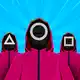 Play Squid Game Green Light Red Light Hints online for free on 67-Clicker.com