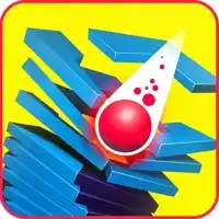 Play Stack Bounce 3D online for free on 67-Clicker.com