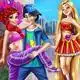 Play Street Dance Fashion 2 online for free on 67-Clicker.com