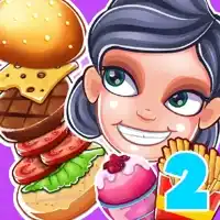 Play Super Burger 2 online for free on 67-Clicker.com