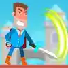 Play Super Daddy online for free on 67-Clicker.com