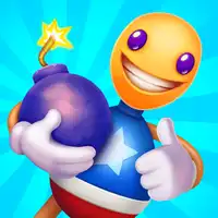 Play Super Rocket Buddy online for free on 67-Clicker.com