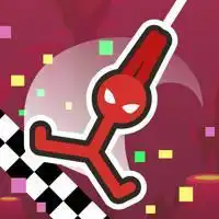 Play Super Stickman Hook online for free on 67-Clicker.com