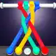 Play Tangled Rope Fun online for free on 67-Clicker.com