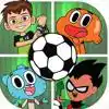 Play Toon Cup online for free on 67-Clicker.com