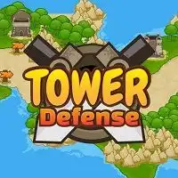 Play Tower Defense online for free on 67-Clicker.com