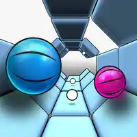 Play Two Tunnel 3D online for free on 67-Clicker.com