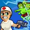 Play Zombie Royale.io online for free on 67-Clicker.com