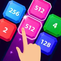 Play 2048 X2 Legends online for free on 67-Clicker.com