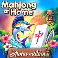 Play Aloha Mahjong online for free on 67-Clicker.com