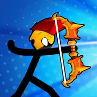 Play Archery Ragdoll online for free on 67-Clicker.com