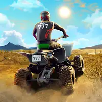 Play ATV Bike Games Quad Offroad online for free on 67-Clicker.com