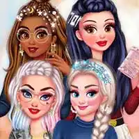 Play Back to school Fashionistas online for free on 67-Clicker.com