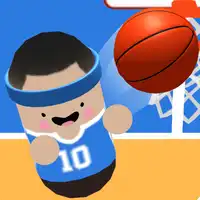 Play Basketball Beans online for free on 67-Clicker.com