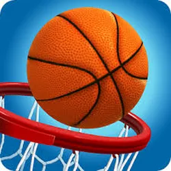 Basketball Stars 2026 – Free Online 2 Players Game at 67-Clicker.com