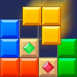 Play Blocky Blast Puzzle online for free on 67-Clicker.com