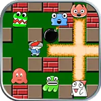 Play Bomb It 7 Update online for free on 67-Clicker.com