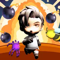 Play Bomber Battle Arena online for free on 67-Clicker.com