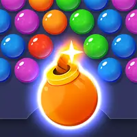 Play Bubble Shooter HD 3 online for free on 67-Clicker.com
