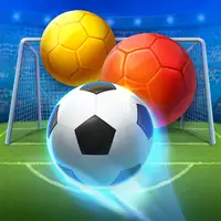 Play Bubble Shooter Soccer 2 online for free on 67-Clicker.com