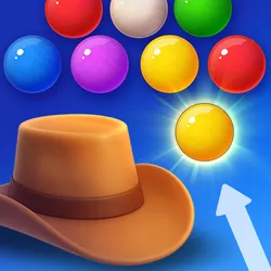 Bubble Shooter Wild West – Free Online Bubble Shooter Game at 67-Clicker.com