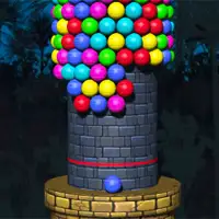 Play Bubble Tower 3D online for free on 67-Clicker.com