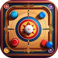 Play Carrom Clash online for free on 67-Clicker.com