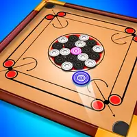 Play Carrom Pool online for free on 67-Clicker.com
