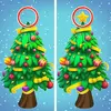 Play Christmas Find The Differences online for free on 67-Clicker.com
