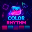 Play Color Rhythm online for free on 67-Clicker.com