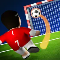 Play Crazy Kick! online for free on 67-Clicker.com