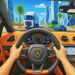 Crazy Traffic Racer 2 – Free Online Traffic Game at 67-Clicker.com