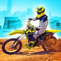 Play Dirt Bike Max Duel online for free on 67-Clicker.com