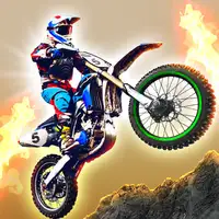Play Dirt Bike Racing Duel online for free on 67-Clicker.com