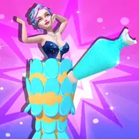 Play Doll Cake Maker online for free on 67-Clicker.com