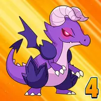 Play Dynamons 4 online for free on 67-Clicker.com