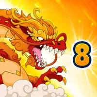 Play Dynamons 8 online for free on 67-Clicker.com