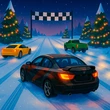 Epic Racing - Descent on Cars – Free Online Battle Game at 67-Clicker.com