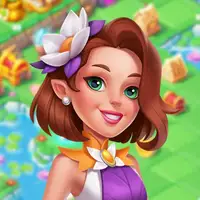 Play Fairyland Merge & Magic online for free on 67-Clicker.com