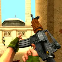 Play FPS Assault Shooter online for free on 67-Clicker.com
