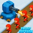 Frost Defense – Free Online Defense Game at 67-Clicker.com
