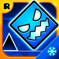 Play Geometry Dash Subzero online for free on 67-Clicker.com