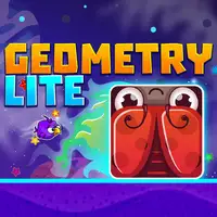 Play Geometry Lite online for free on 67-Clicker.com