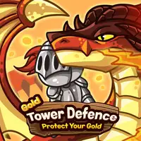 Play Gold Tower Defense online for free on 67-Clicker.com