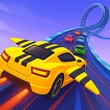 Gravity Shift Sky Racers GT – Free Online Battle Game at 67-Clicker.com