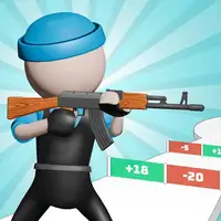 Play Gun Rush online for free on 67-Clicker.com