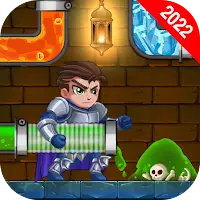 Play Hero Pipe online for free on 67-Clicker.com