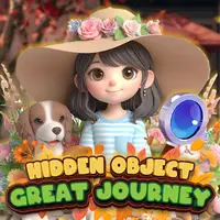 Play Hidden Object Great Journey online for free on 67-Clicker.com
