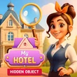 Hidden Object: My Hotel – Free Online Hidden Object Game at 67-Clicker.com