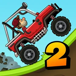 Play Hill Climb Racing 2: Adventure online for free on 67-Clicker.com